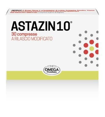Astazin10 30cpr