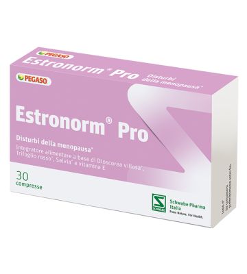 Estronorm Pro 30cpr