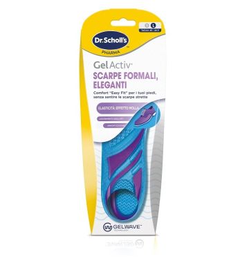 Scholl Gelactiv Scarpe Eleg s