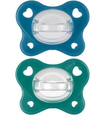 Ch Dual Soft Succh Azz16-36 2p