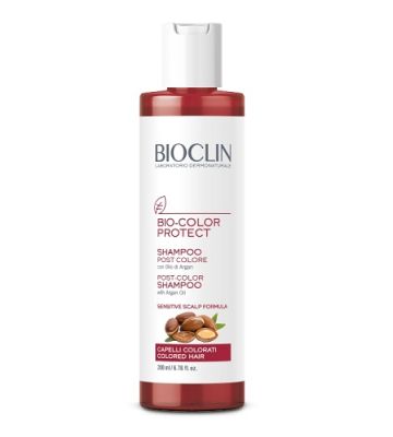 Bioclin Bio Color Prot Sh200ml