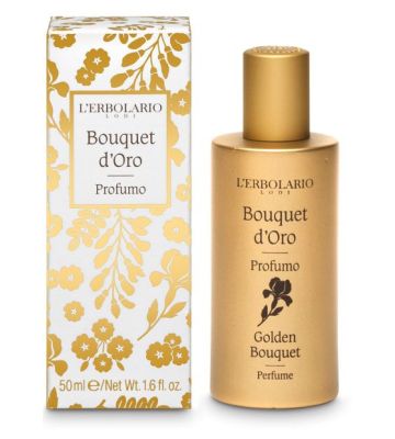 Bouquet Oro Profumo 50ml