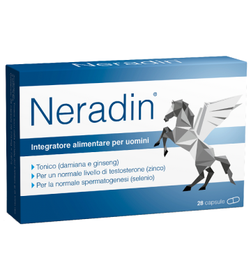 Neradin 28cps