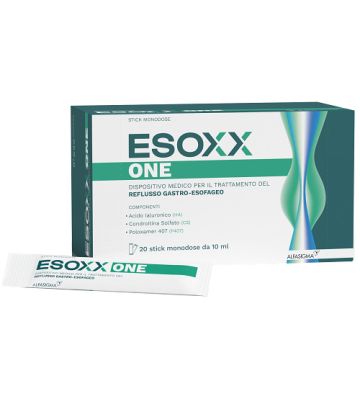 Esoxx One 20bust Stick 10ml