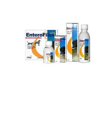 Enterofilus Mang Sempl 100ml