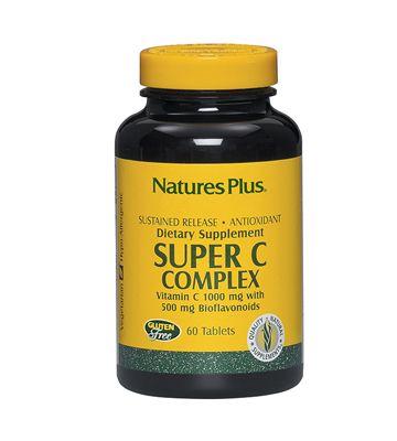 Super c Complex 60tav