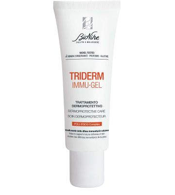 Triderm Immu Gel 30ml