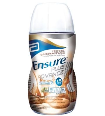 Ensure Plus Advance Cio4x220ml