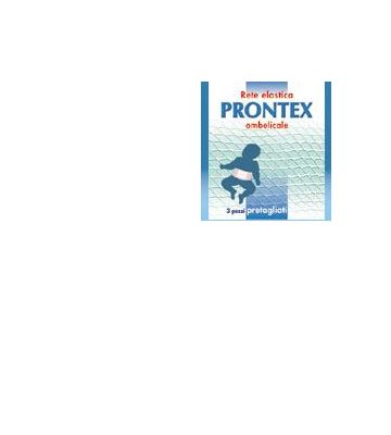 Cer Prontex Rete el Ombel