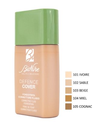 Defence Cover Fondot/corr 105