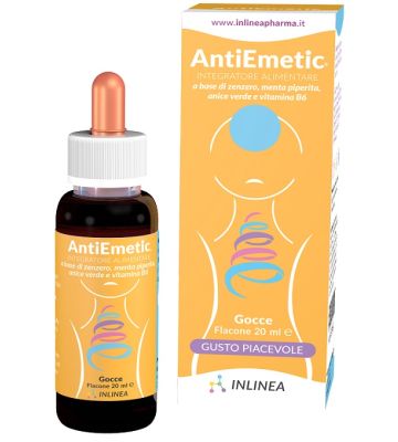 Antiemetic Gocce 20ml