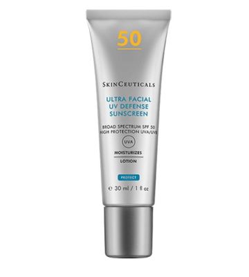 Ultra Facial Defense Spf50+