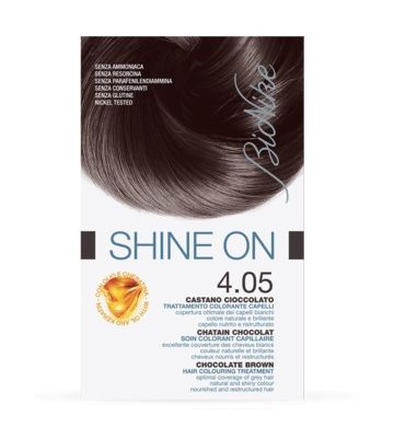 Bionike Shine on Col Cast Cioc