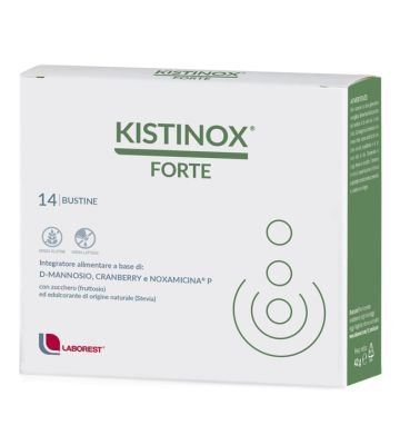 Kistinox Forte 14bust