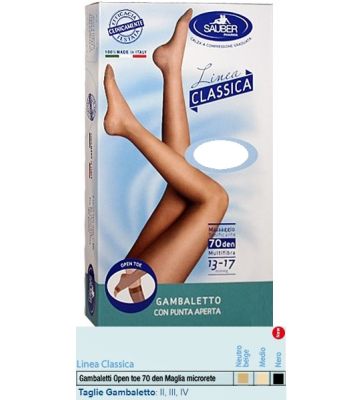 Sauber Gamb Optoe 70 Mic Med 4