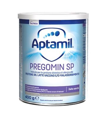 Aptamil Pregomin sp Latte 400g