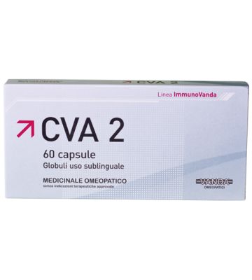 Cva2 Speciale 30cps Immunovand