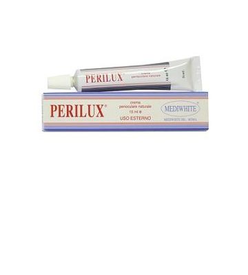 Perilux cr Perioculare 15ml