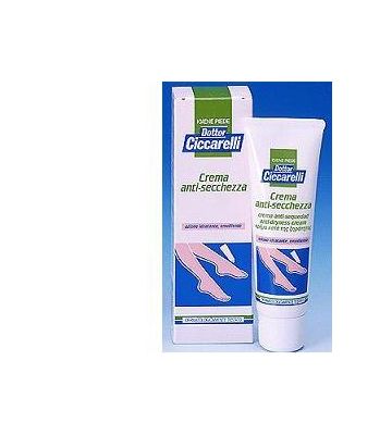 Ciccarelli Crema Antisecchezza