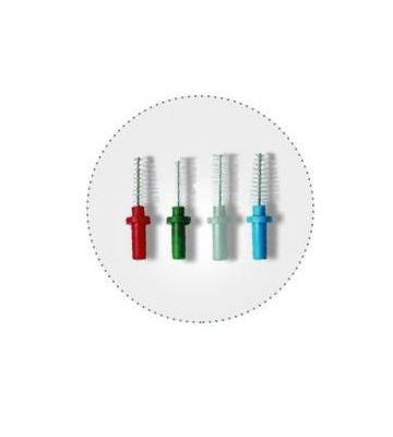 Taumarin Set Interd Antiplacca