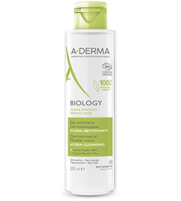 Aderma A-d Biology Acq Mi200ml
