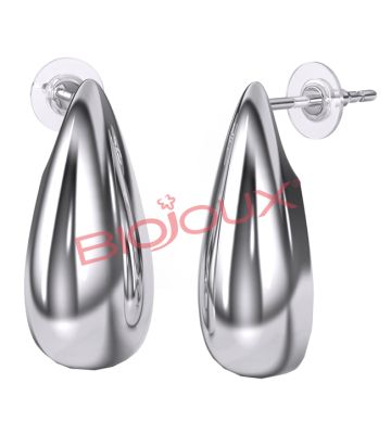 Bjt324 Orecchini Belen ss