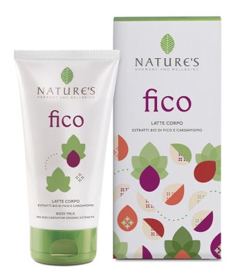 Fico Latte Corpo 150ml