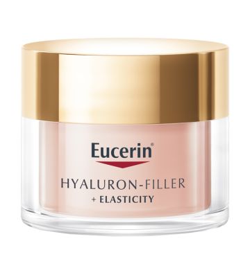 Eucerin Hyaluron-fill+el Rose'