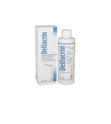 Deltacrin Shampoo Pharcos 250m