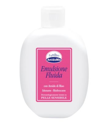 Euphidra Amido Emulsione Idrat