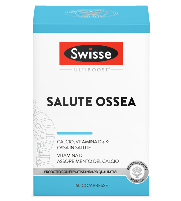 Swisse Salute Ossea 60cpr