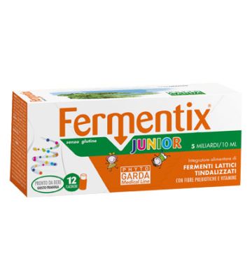 Fermentix Junior 12fl 5miliard