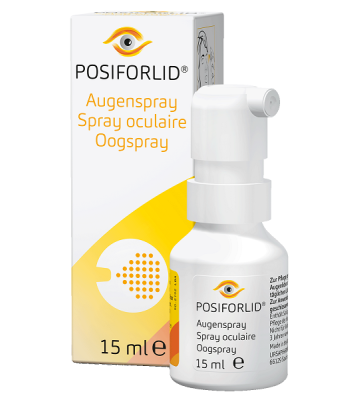Posiforlid Spray 15ml
