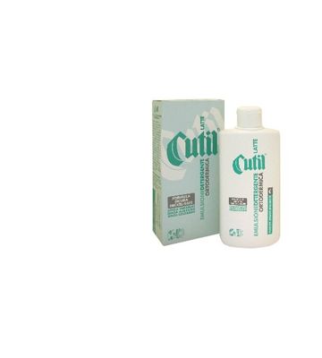 Cutil Latte Detergente 200ml