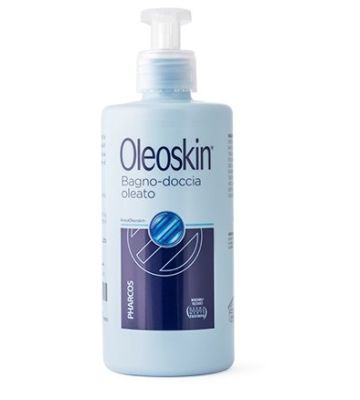 Oleoskin Bagnodoc Pharcos400ml