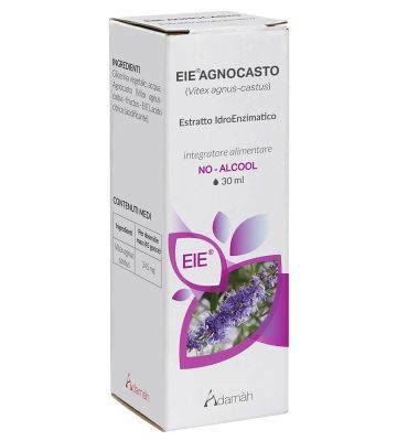 Eie Agnocasto 30ml Gtt