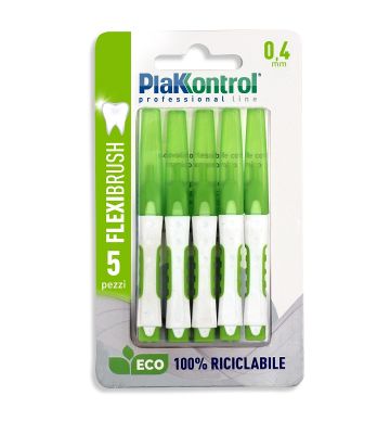 Plakkontrol Scov Flexi Brush04