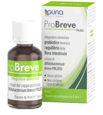 Probreve Prl2012 15 ml