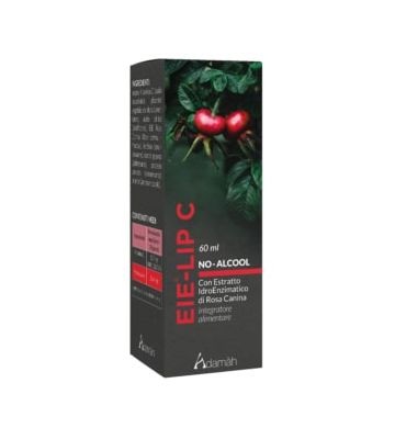 Eie Lip c Gtt 60ml