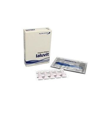 Ialuvit Soluz Oftalmica 15fl