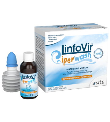 Linfovir Iperwash Sol Sal Iper