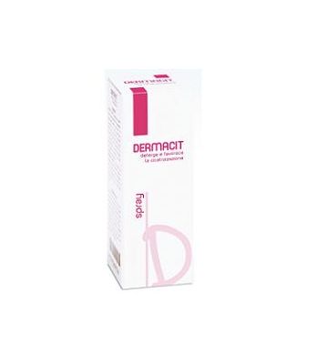 Dermacit Spray 40ml