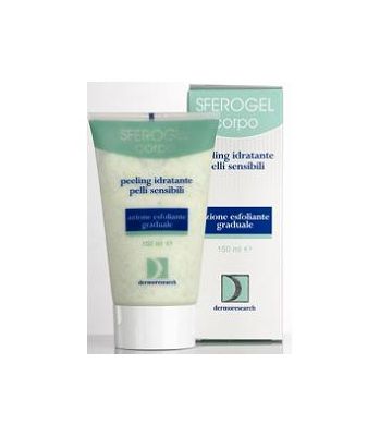 Sferogel Corpo 150ml