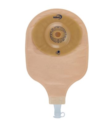 Aurum Profile Uro Max Tra13-35