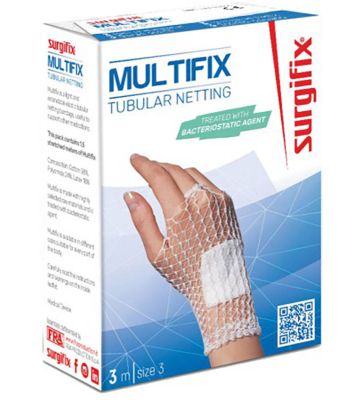 Benda Rete Multifix San Polso