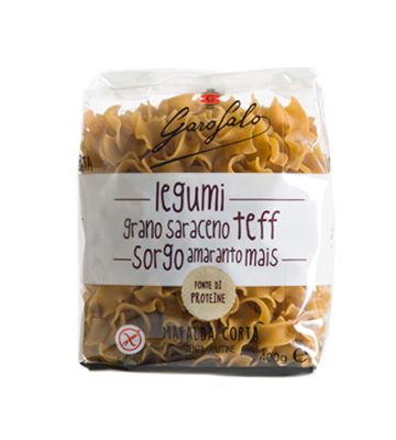 Garofalo Mafalda Legum/cer400g