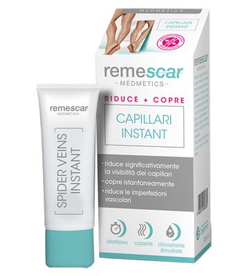 Remescar Capillari Instant40ml