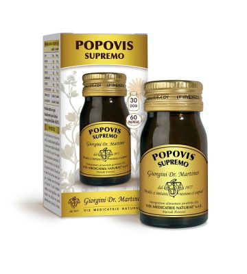 Popovis Supremo 60past