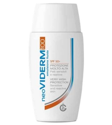 Neoviderm 100 Spf50+ 50ml