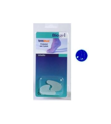 Biogel Infradito gr 2pz Blist